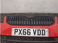 5E0807217A Бампер Skoda Octavia (A7) 2013-2023 20382851 #13