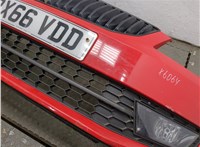 5E0807217A Бампер Skoda Octavia (A7) 2013-2023 20382851 #10