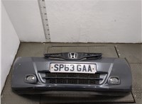  Бампер Honda Jazz 2008-2015 20382859 #1
