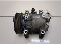  Компрессор кондиционера Nissan Navara 2005-2015 20382867 #1