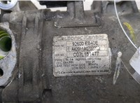  Компрессор кондиционера Nissan Navara 2005-2015 20382867 #3