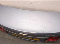 13513995 Замок багажника Chevrolet Cruze 2009-2015 11387460 #2