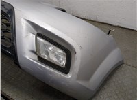  Бампер KIA Rio 2005-2011 20382877 #2