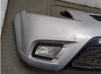  Бампер KIA Rio 2005-2011 20382877 #4