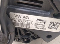 03L903023L Генератор Skoda Octavia (A7) 2013-2023 20382879 #3