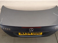  Крышка (дверь) багажника Mercedes E W211 2002-2009 20382883 #2