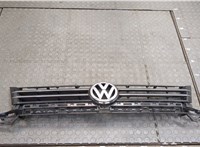  Решетка радиатора Volkswagen Touran 2010-2015 20382890 #1