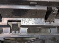  Решетка радиатора Volkswagen Touran 2010-2015 20382890 #4