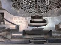 Решетка радиатора Volkswagen Touran 2010-2015 20382890 #5