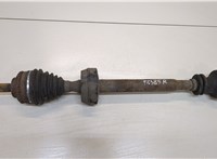 Полуось (приводной вал, шрус) Renault Megane 1996-2002 20382895 #1
