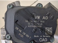  Заслонка дроссельная Skoda Octavia (A7) 2013-2023 20382897 #2