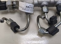  Рампа (рейка) топливная Skoda Octavia (A7) 2013-2023 20382909 #2