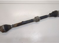  Полуось (приводной вал, шрус) Toyota Auris E15 2006-2012 20382915 #1