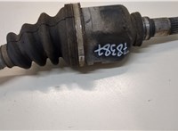  Полуось (приводной вал, шрус) Toyota Auris E15 2006-2012 20382915 #3