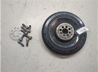059105251AD Шкив коленвала Audi A6 (C6) 2004-2011 20382922 #1