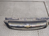  Решетка радиатора Chevrolet Lacetti 20382966 #1