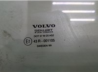 Стекло боковой двери Volvo S80 1998-2006 20382979 #2