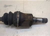  Полуось (приводной вал, шрус) KIA Rio 2000-2005 20382983 #3