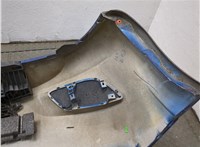  Заглушка буксировочного крюка Opel Zafira B 2005-2012 11387522 #3