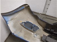  Заглушка буксировочного крюка Opel Zafira B 2005-2012 11387522 #4