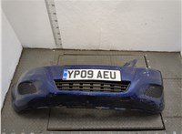  Заглушка буксировочного крюка Opel Zafira B 2005-2012 11387522 #1