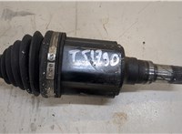  Полуось (приводной вал, шрус) Chevrolet Cruze 2009-2015 20382998 #2