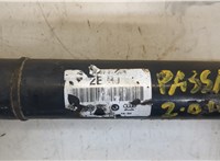  Полуось (приводной вал, шрус) Volkswagen Passat 6 2005-2010 20383008 #2