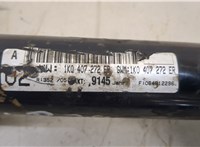  Полуось (приводной вал, шрус) Volkswagen Passat 6 2005-2010 20383008 #3