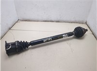 1K0407272ER Полуось (приводной вал, шрус) Volkswagen Passat 6 2005-2010 20383008 #5