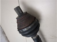 1K0407272ER Полуось (приводной вал, шрус) Volkswagen Passat 6 2005-2010 20383008 #6