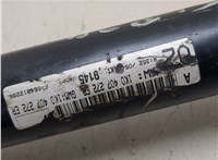 1K0407272ER Полуось (приводной вал, шрус) Volkswagen Passat 6 2005-2010 20383008 #8