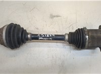  Полуось (приводной вал, шрус) Volkswagen Passat 6 2005-2010 20383030 #1