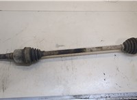  Полуось (приводной вал, шрус) Chrysler Voyager 2001-2007 20383035 #1