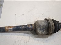  Полуось (приводной вал, шрус) Chrysler Voyager 2001-2007 20383035 #3