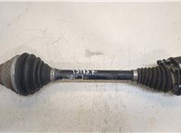  Полуось (приводной вал, шрус) Volkswagen Passat 6 2005-2010 20383045 #1