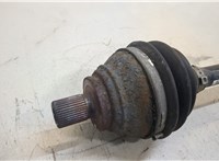  Полуось (приводной вал, шрус) Volkswagen Passat 6 2005-2010 20383045 #3