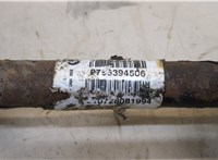  Полуось (приводной вал, шрус) BMW X5 E70 2007-2013 20383048 #2