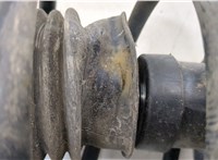  Амортизатор подвески Fiat Panda 2011- 20383052 #3