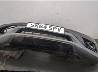 71110T1GG30ZF Бампер Honda CR-V 2011-2018 20383071 #9