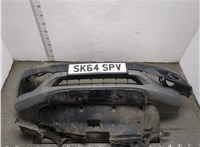  Бампер Honda CR-V 2012-2018 20383071 #1