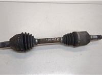96624721 Полуось (приводной вал, шрус) Chevrolet Captiva 2006-2011 20383088 #1