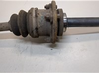 MR453384, MR446902 Полуось (приводной вал, шрус) Mitsubishi Pajero / Montero 2000-2006 20383092 #3