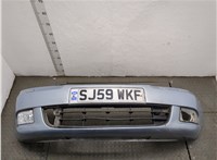 1Z0807221N Бампер Skoda Octavia (A5) 2004-2013 20383093 #1
