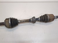  Полуось (приводной вал, шрус) Honda CR-V 2007-2012 20383095 #1