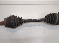 MR528647 Полуось (приводной вал, шрус) Mitsubishi Pajero / Montero 2000-2006 20383099 #1