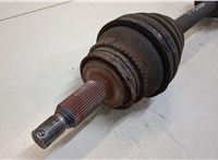 MR528647 Полуось (приводной вал, шрус) Mitsubishi Pajero / Montero 2000-2006 20383099 #2