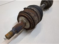 MR453383, MR446902 Полуось (приводной вал, шрус) Mitsubishi Pajero / Montero 2000-2006 20383105 #2