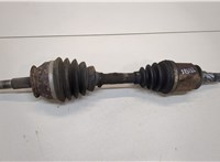39600EB310 Полуось (приводной вал, шрус) Nissan Pathfinder 2004-2014 20383109 #1