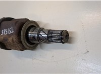 39600EB310 Полуось (приводной вал, шрус) Nissan Pathfinder 2004-2014 20383109 #3