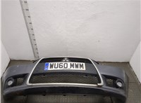  Бампер Mitsubishi Lancer 10 2007-2015 20383112 #1